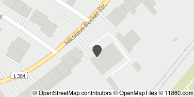 Auf Stadtplan Geilenkirchen anzeigen