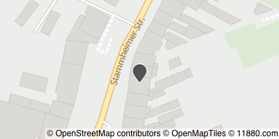 Auf Stadtplan Köln anzeigen