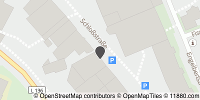 Auf Stadtplan Bergisch Gladbach anzeigen