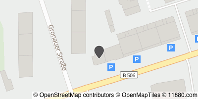 Auf Stadtplan Köln anzeigen