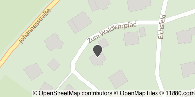 Auf Stadtplan Wenden, Südsauerland anzeigen