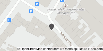 Auf Stadtplan Köln anzeigen