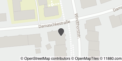 Auf Stadtplan Erfurt anzeigen
