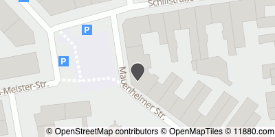 Auf Stadtplan Köln anzeigen