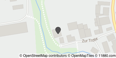 Auf Stadtplan Erfurt anzeigen