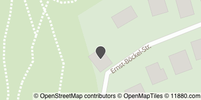 Auf Stadtplan Eisenach, Thüringen anzeigen