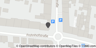 Auf Stadtplan Köln anzeigen