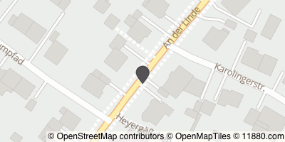 Auf Stadtplan Geilenkirchen anzeigen