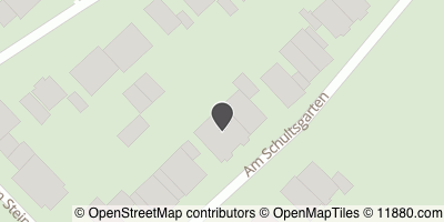 Auf Stadtplan Bergheim, Erft anzeigen