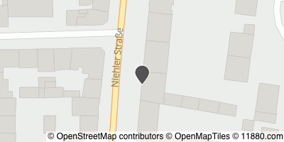 Auf Stadtplan Köln anzeigen