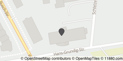 Auf Stadtplan Erfurt anzeigen