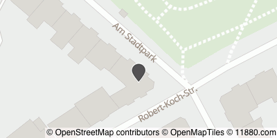 Auf Stadtplan Erfurt anzeigen