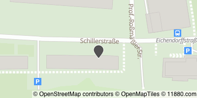 Auf Stadtplan Pirna anzeigen