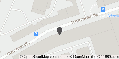 Auf Stadtplan Köln anzeigen