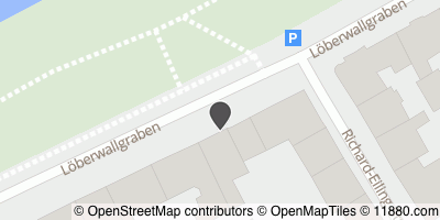 Auf Stadtplan Erfurt anzeigen