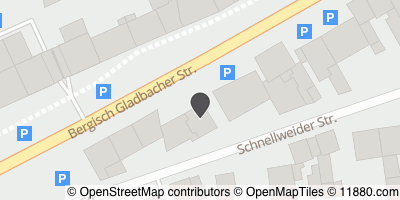 Auf Stadtplan Köln anzeigen