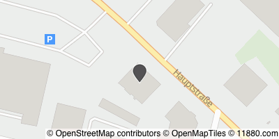 Auf Stadtplan Heidenau, Sachsen anzeigen