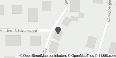 Auf Stadtplan Bebra anzeigen