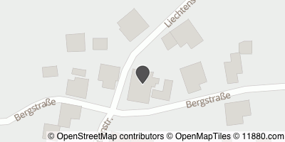 Auf Stadtplan Ebersbach-Neugersdorf anzeigen