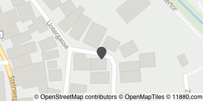 Auf Stadtplan Gemünden, Wohra anzeigen