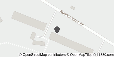 Auf Stadtplan Erfurt anzeigen