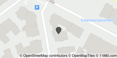 Auf Stadtplan Erfurt anzeigen