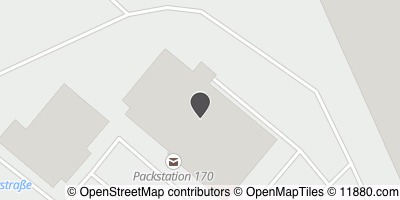 Auf Stadtplan Heidenau, Sachsen anzeigen