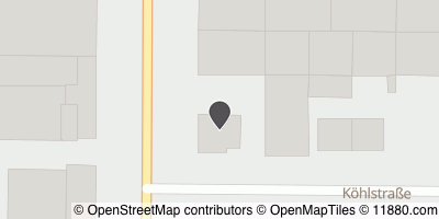 Auf Stadtplan Köln anzeigen