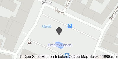 Auf Stadtplan Sebnitz anzeigen