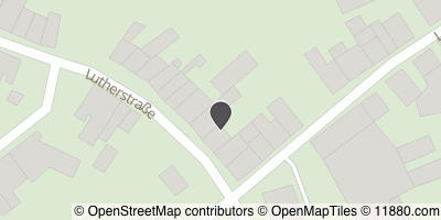 Auf Stadtplan Eisenach, Thüringen anzeigen