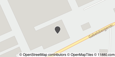 Auf Stadtplan Heidenau, Sachsen anzeigen