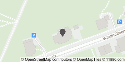 Auf Stadtplan Weimar, Thüringen anzeigen