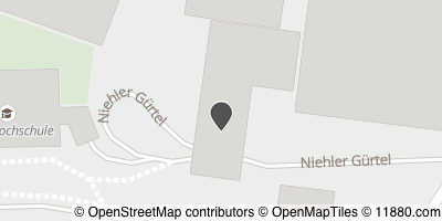 Auf Stadtplan Köln anzeigen