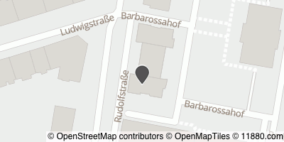 Auf Stadtplan Erfurt anzeigen