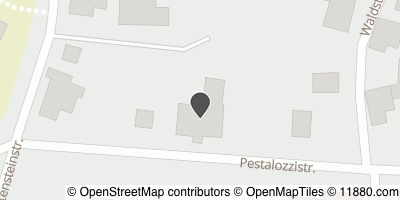 Auf Stadtplan Ebersbach-Neugersdorf anzeigen