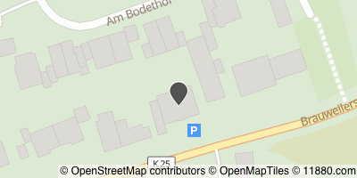 Auf Stadtplan Pulheim anzeigen