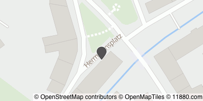 Auf Stadtplan Erfurt anzeigen