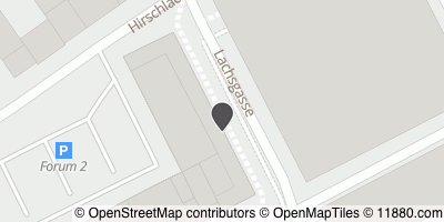 Auf Stadtplan Erfurt anzeigen