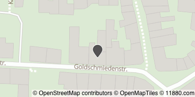 Auf Stadtplan Eisenach, Thüringen anzeigen