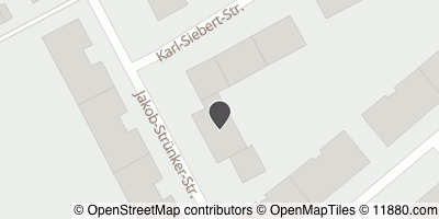 Auf Stadtplan Köln anzeigen