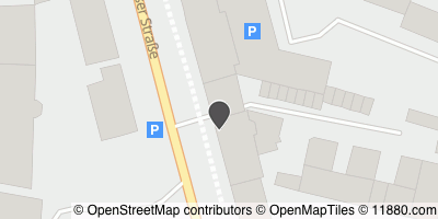 Auf Stadtplan Köln anzeigen