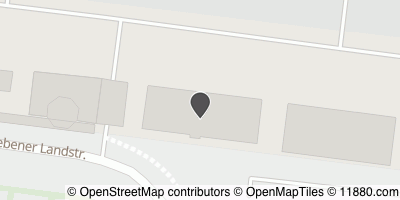 Auf Stadtplan Erfurt anzeigen