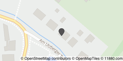 Auf Stadtplan Utzberg anzeigen