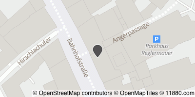 Auf Stadtplan Erfurt anzeigen