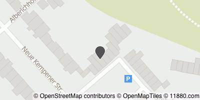 Auf Stadtplan Köln anzeigen