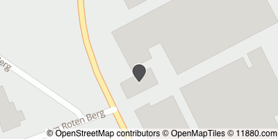 Auf Stadtplan Eisenberg, Thüringen anzeigen