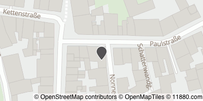 Auf Stadtplan Erfurt anzeigen