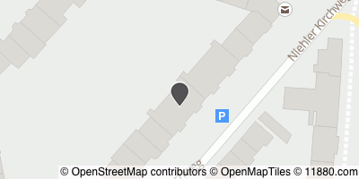 Auf Stadtplan Köln anzeigen