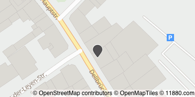 Auf Stadtplan Köln anzeigen