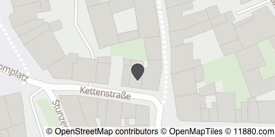 Auf Stadtplan Erfurt anzeigen